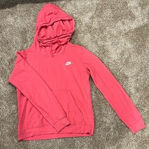 Nike Sweatshirt-Pink💗